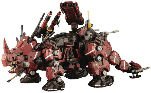 Zoids - Ez-004 Red Horn Marking Plus Version