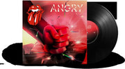Angry