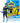 Super Powers Figures Wv5 - Nightwing (Knightfall)