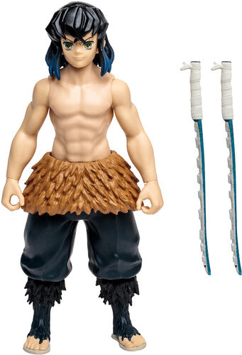 Demon Slayer 5In Wv2 - Hashibira Inosuke
