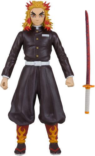 Demon Slayer 5In Wv2 - Kyojuro Rengoku