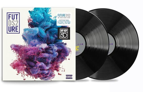 Ds2, Future, LP