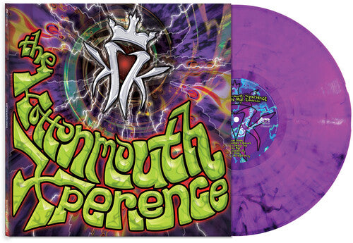 Kottonmouth Xperience, Kottonmouth Kings, LP