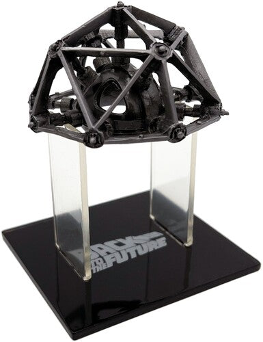 Back To The Future - Brain Wave Analyzer Replica