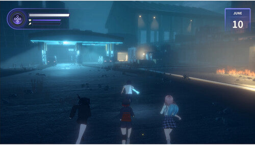 Ps4 Eternights, Ps4 Eternights, VIDEOGAMES