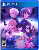 Ps4 Eternights, Ps4 Eternights, VIDEOGAMES
