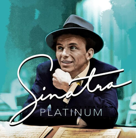 Platinum (70Th Capitol Collection), Frank Sinatra, LP