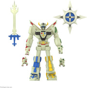 Voltron Ultimates! - Voltron Defender Of The Galax