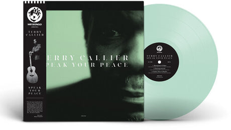 Speak Your Peace, Terry Callier, LP