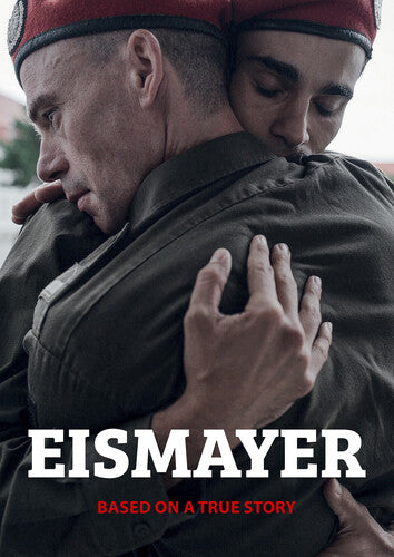 Eismayer, Eismayer, DVD