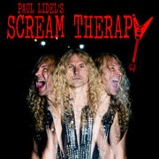Paul Lidel's Scream Therapy