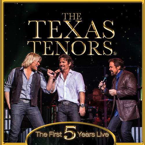 First 5 Years Live