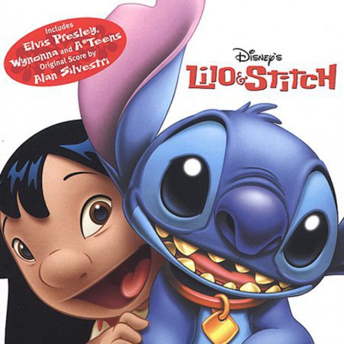 Lilo & Stitch / O.S.T.