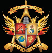 Coat Of Arms - Red