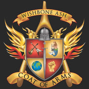 Coat Of Arms - Yellow