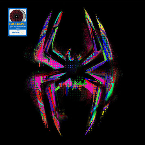Metro Boomin Presents Spider-Man: Across The
