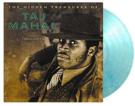 Hidden Treasures Of Taj Mahal (1969-1973), Taj Mahal, LP