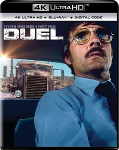 Duel, Duel, ULTRA HD