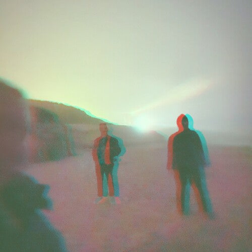 Remote Echoes, Duster, Cassette