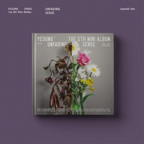 Unfading Sense - Special Version