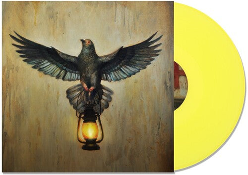 Rescue - Yellow