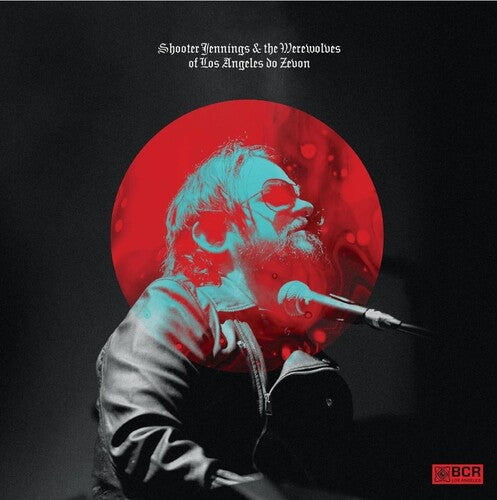 Shooter Jennings & The Werewolves