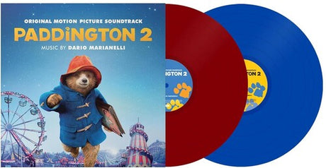 Paddington 2 - O.S.T., Dario Marianelli, LP