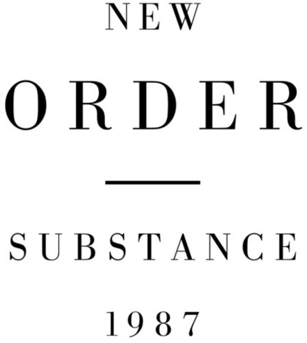 Substance