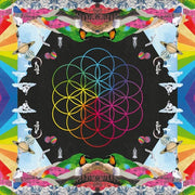 Head Full Of Dreams (Recycled Vinyl) (Atl75)