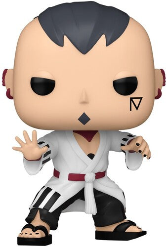 Funko Pop Anime Boruto Jigen, Pop Anime Boruto, Collectibles