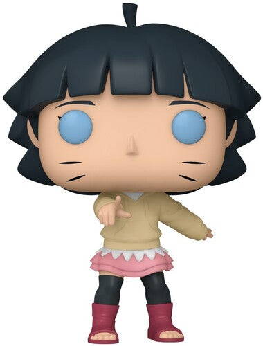Pop Anime Boruto Himawari Styles May Vary, Pop Anime Boruto, Collectibles