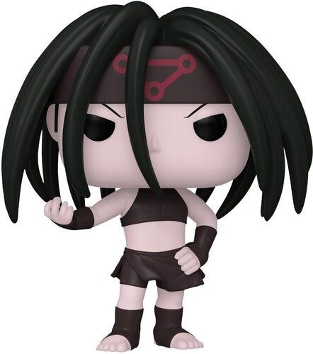 Funko Pop Anime Fullmetal Alchemist Envy