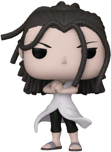 Funko Pop Anime Fullmetal Alchemist Izumi Curtis