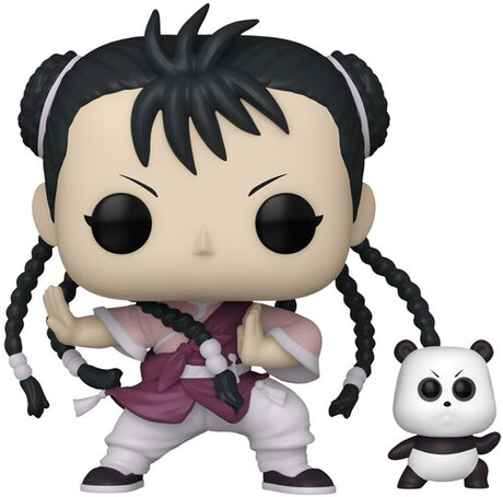 Pop & Buddy Full Metal Alchemist May Chang With, Funko Pop Animation, Collectibles
