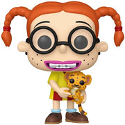 Funko Pop Nickelodeon Rewind Eliza Thornberry