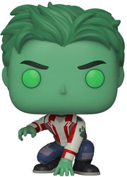 Funko Pop Television Dc Titans S1 Beast Boy