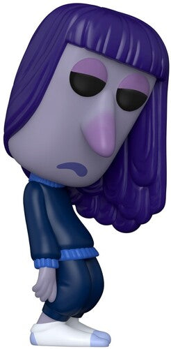 Funko Pop Movies Disney Inside Out Pop 2, Funko Pop Movies, Collectibles