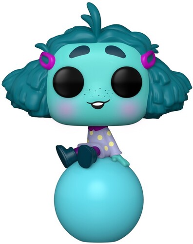 Funko Pop Movies Disney Inside Out Pop 3