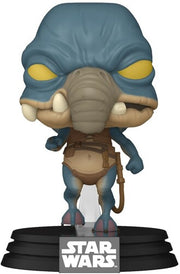 Funko Pop Movies Sw Ep1 The Phantom Menace Watto