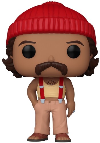 Funko Pop Movies Cheech & Chong Cheech