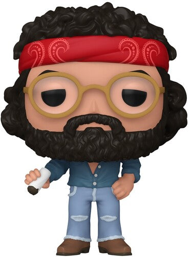 Funko Pop Movies Cheech & Chong Chong