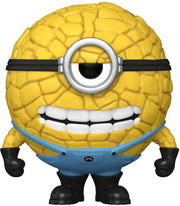 Funko Pop Movies Despicable Me 4 Super Jerry