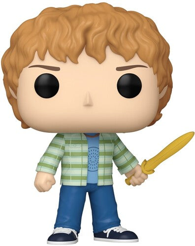 Pop Television Percy Jackson Percy Jackson