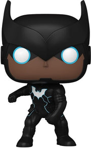 Funko Pop Heroes Dc Batman War Zone Batwing