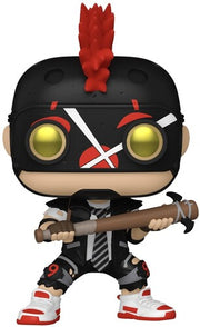 Funko Pop Heroes Dc Batman War Zone Clownhunter