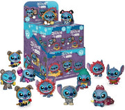 Funko Mystery Mini Disney Stitch In Costume