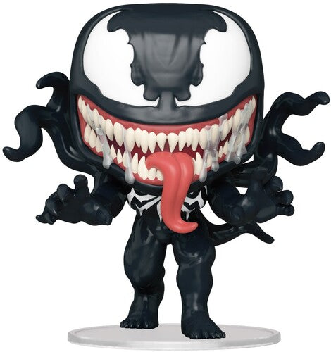 Pop Games Marvel Spiderman 2 Venom