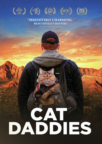 Cat Daddies