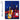 Blue Street Five Guitars