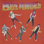 Blue Angel (Feat. Cyndi Lauper)